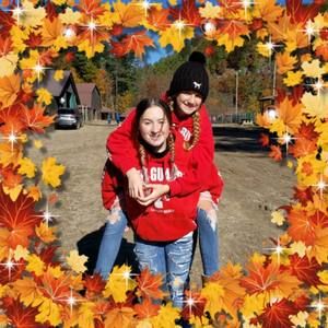 Meet your Posher, Abigail